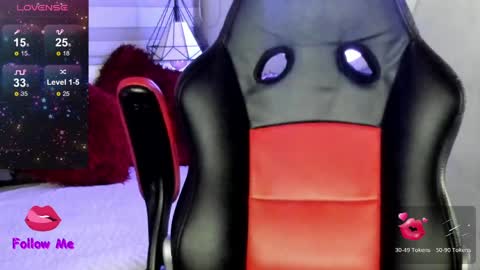 Natasha online show from April 12, 4:06 am