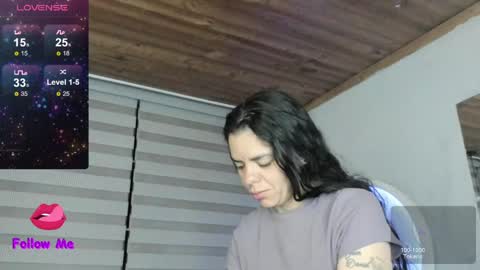 Snapshot of natasha__logan chatting on May 31, 4:09 am Natasha online show from May 31, 4:09 am