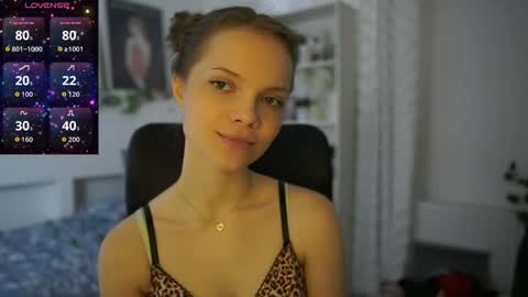 Snapshot of natasha__malkova chatting on October 6, 8:01 am natasha__malkova online show from October 6, 8:01 am