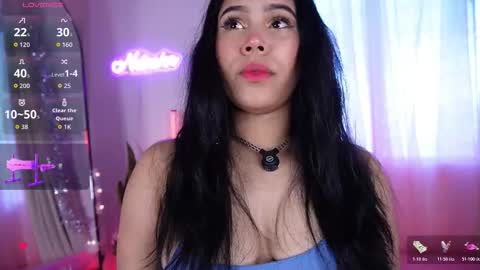 Natasha Sccott online show from December 14, 1:38 pm