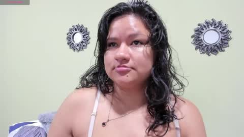 Natasha online show from April 4, 3:38 am