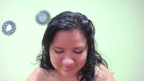 Natasha online show from April 9, 2:11 am