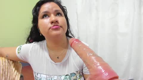 Natasha online show from April 11, 2:38 am