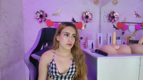 NATASHA online show from February 4, 9:42 pm