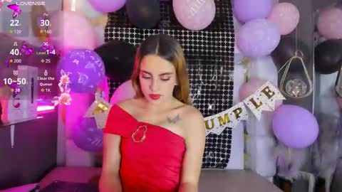 NATASHA online show from March 28, 6:51 pm