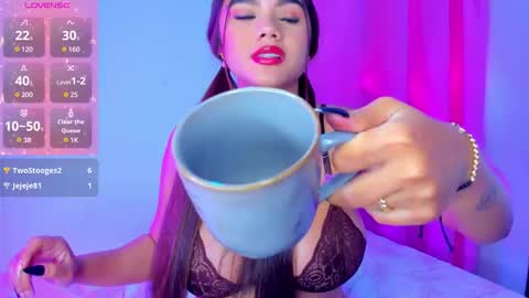 Snapshot of natasha_by0 chatting on December 2, 3:18 pm natasha by online show from December 2, 3:18 pm