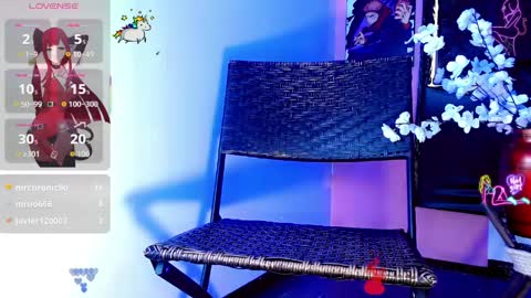 natasha_clifford online show from April 10, 9:41 pm