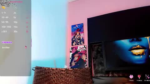 natasha_clifford online show from April 15, 9:48 pm