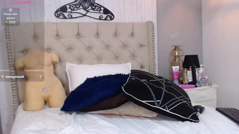 Snapshot of natasha_cortez chatting on February 28, 5:48 pm Nata online show from February 28, 5:48 pm