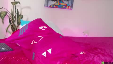 Natasha online show from October 23, 11:35 pm