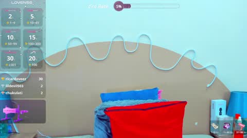 N A T A S H A  online show from December 10, 3:41 am