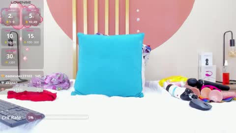 N A T A S H A  online show from December 21, 1:58 am