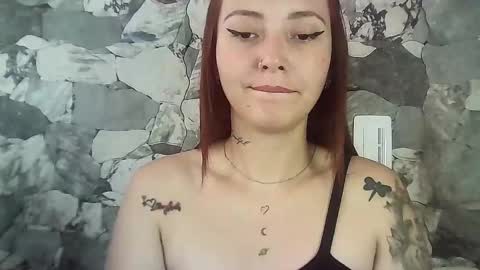 natalia online show from December 4, 7:45 pm