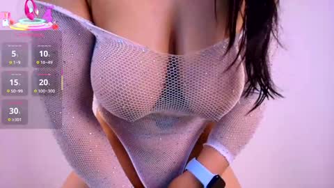 Snapshot of natasha_klump chatting on October 4, 11:08 am natasha_klump online show from October 4, 11:08 am