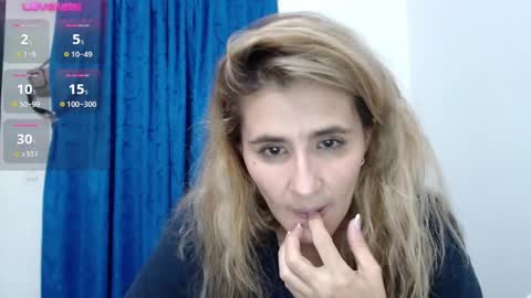 Natasha online show from March 6, 7:47 am