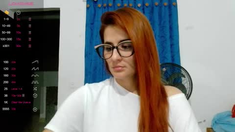 Natasha online show from November 9, 3:05 am