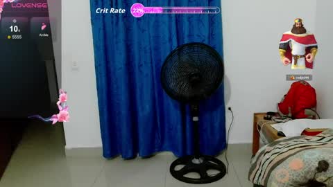 Natasha online show from April 9, 6:19 am