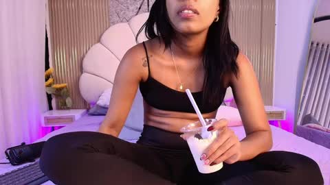 Natasha online show from April 16, 7:36 pm