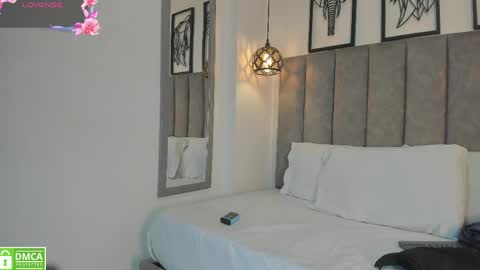 Natasha online show from April 5, 7:44 pm