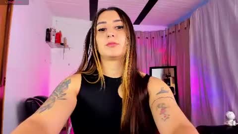 Snapshot of natasha_peach_ chatting on July 8, 12:04 am Natasha online show from July 8, 12:04 am