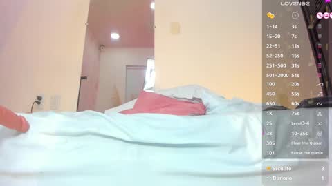 Snapshot of natasha_rodriguez86 chatting on December 21, 7:24 am Natty online show from December 21, 7:24 am