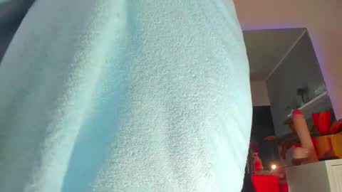 Snapshot of natasha_rodriguez86 chatting on February 8, 9:46 am Natty online show from February 8, 9:46 am