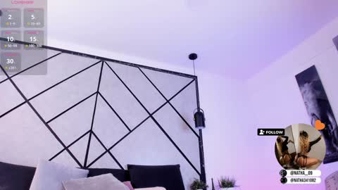 Natasha Smith online show from December 30, 10:55 pm