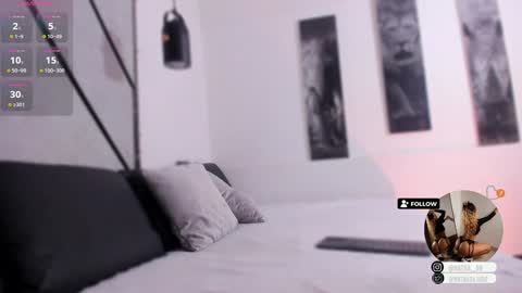 Natasha Smith online show from January 12, 7:21 pm