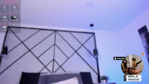 Natasha Smith online show from January 16, 11:27 pm