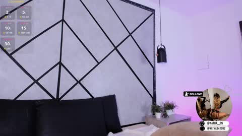 Natasha Smith online show from March 8, 10:34 pm