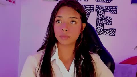 Natasha  online show from February 21, 10:00 pm