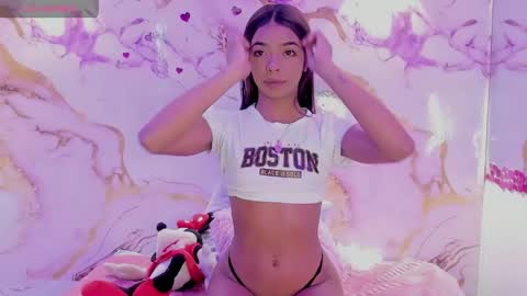 Natasha  online show from April 20, 6:20 pm