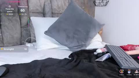 natasha online show from February 4, 11:31 pm