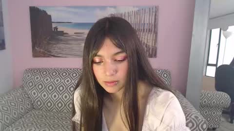 Natasha online show from March 10, 12:21 pm