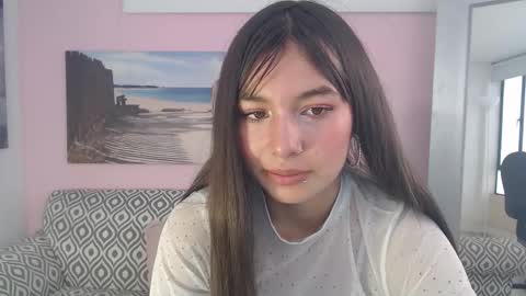 Natasha online show from March 20, 12:32 pm