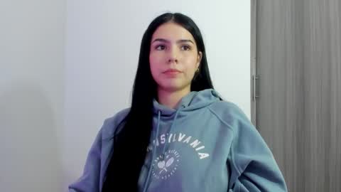 Natalia online show from October 8, 9:23 pm