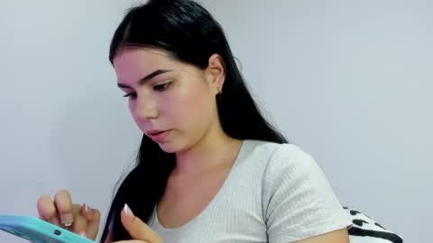 Natalia online show from October 9, 9:46 pm