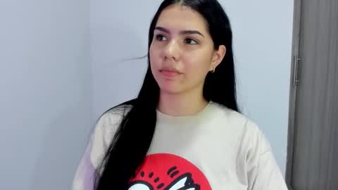 Natalia online show from October 10, 8:30 pm