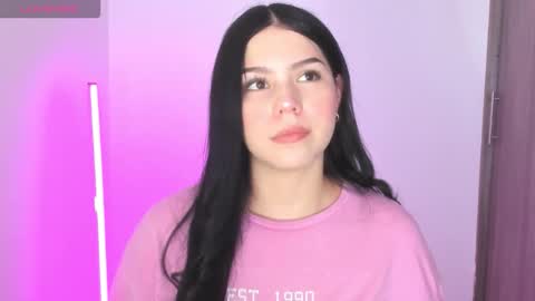 Natalia online show from January 19, 4:49 am