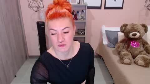 Nat online show from January 21, 1:08 am