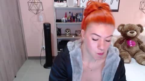 Nat online show from January 25, 2:03 pm
