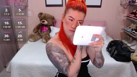 Nat online show from September 14, 11:31 am