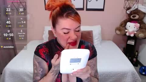 Nat online show from February 23, 10:45 am