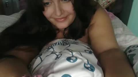 Snapshot of natashaa444 chatting on October 31, 4:30 pm Natasha online show from October 31, 4:30 pm