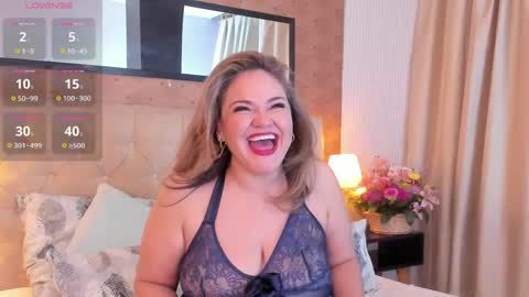 Natasha Blade online show from April 9, 11:26 am