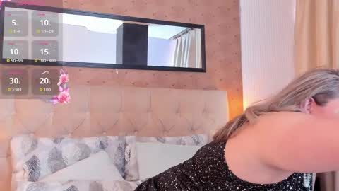 Natasha Blade online show from April 10, 11:26 am