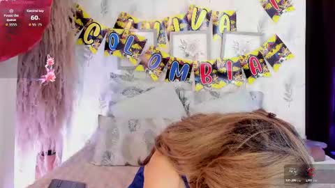 Snapshot of natashablade__ chatting on July 8, 11:48 am Natasha Blade online show from July 8, 11:48 am
