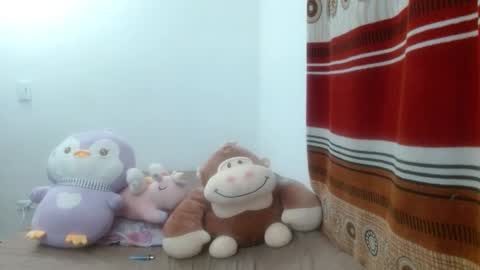 Snapshot of natashabrown97 chatting on February 1, 6:54 am Natashabrown97 online show from February 1, 6:54 am