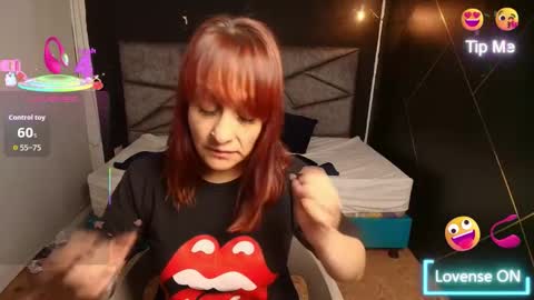 Snapshot of natashamason chatting on September 25, 12:09 pm Natasha Mason online show from September 25, 12:09 pm