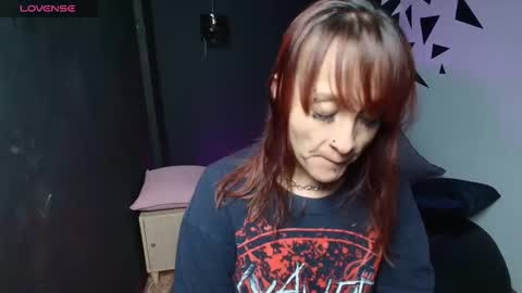 Natasha Mason online show from December 5, 11:52 am